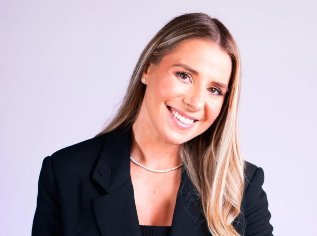 Betina Wecker, Founder da Appmax