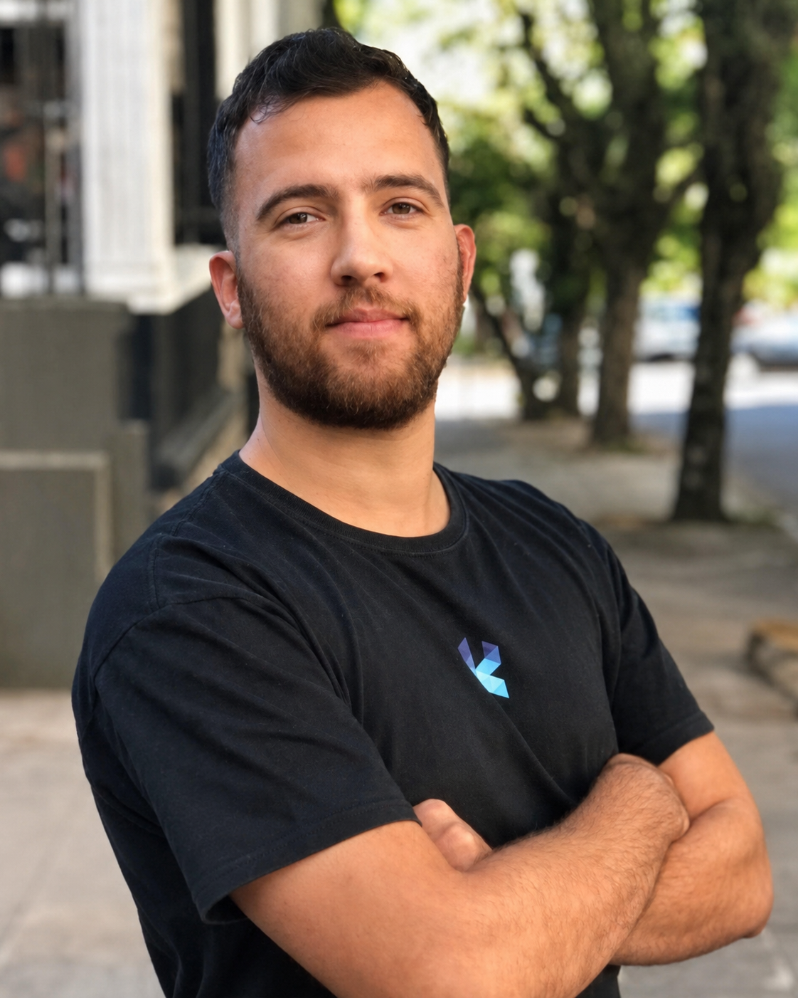 Daniel Barnarsque, Head de Operações e sócio da Kobe