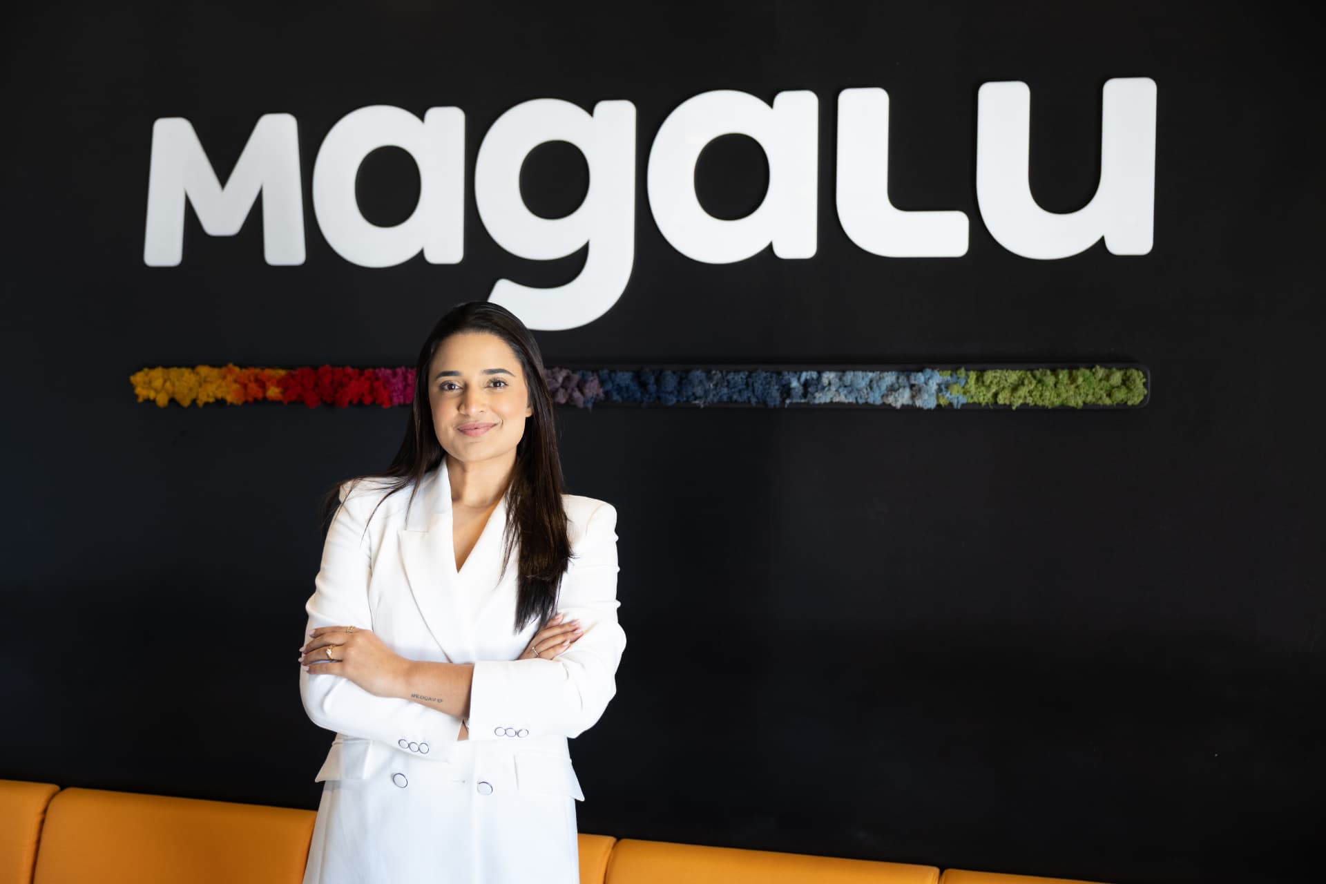 Leticia Arendt, Gerente de Marketing e Vendas da SmartHint