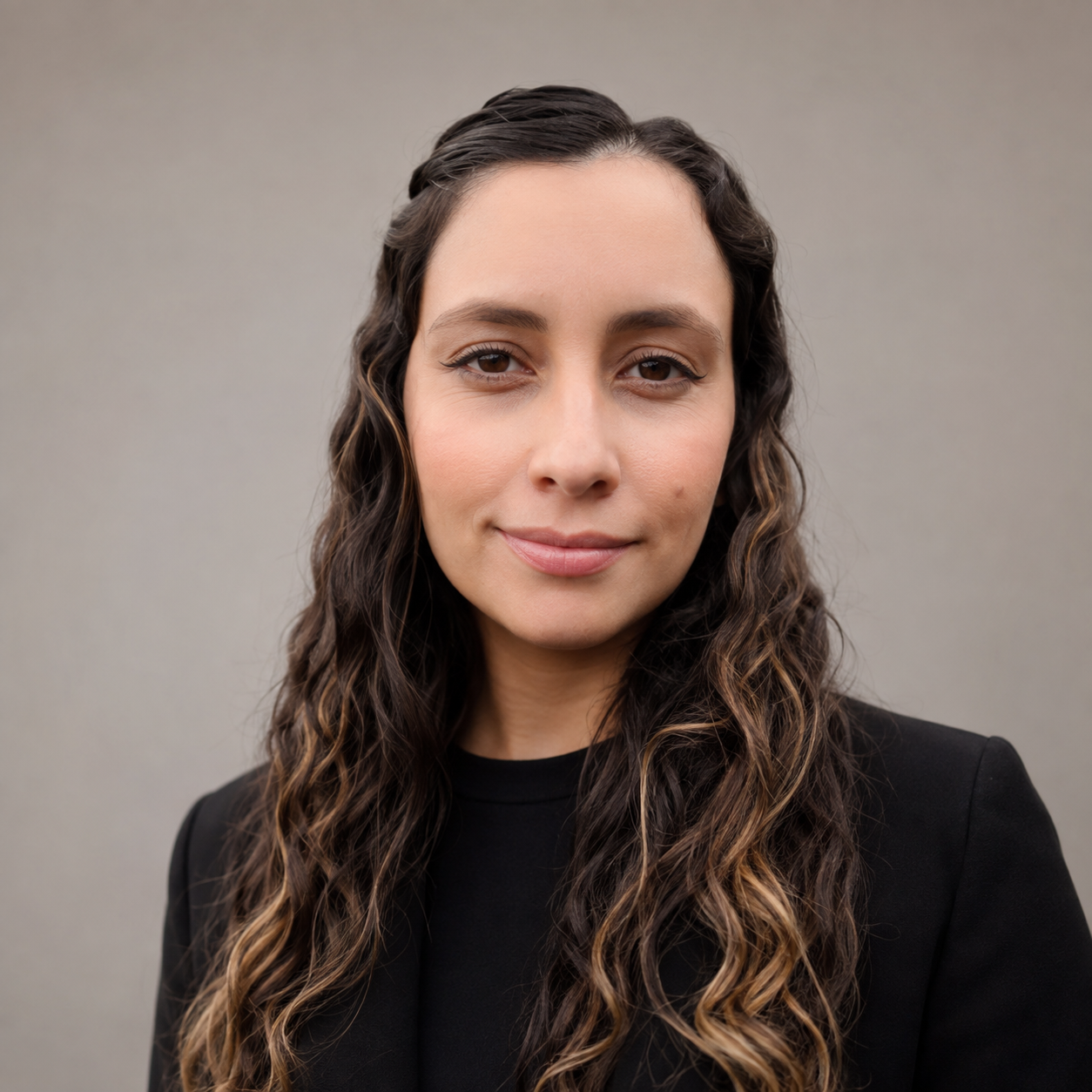 Ana Motta, Coordenadora de Marketing Digital da grupo Essity