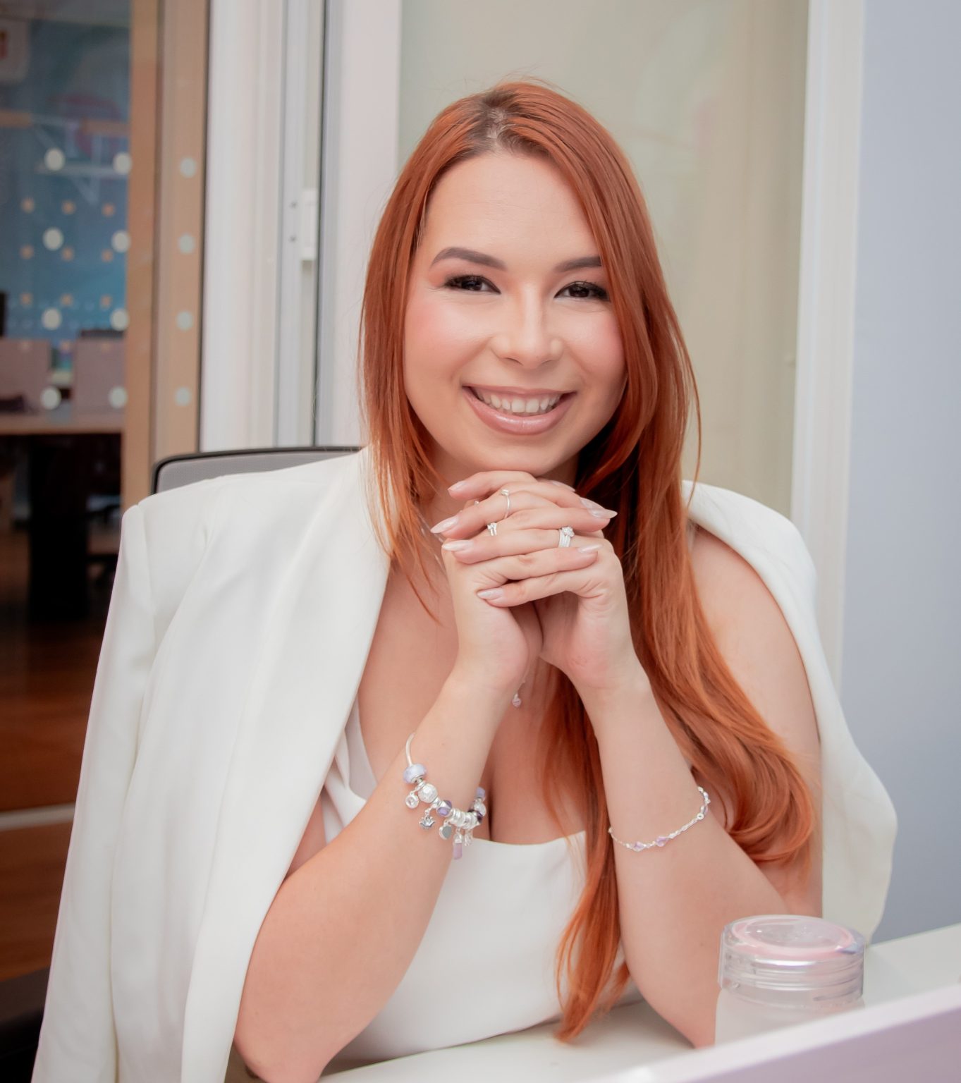 Yara Machado, Founder da Céu de Prata