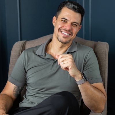 Rodrigo Schiavini, Chief Revenue Officer da Magalu Cloud